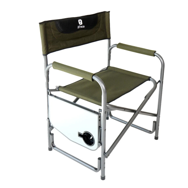 Кресло BTrace Durable 150 (зеленый/черный до 150кг)
